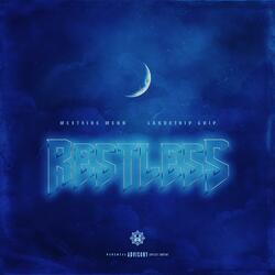 Restless (feat. Landstrip Chip)