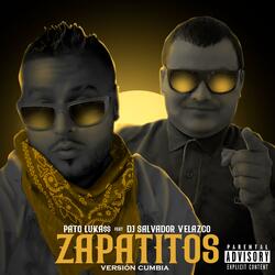 Zapatitos (feat. DJSALVADOR VELASCO)