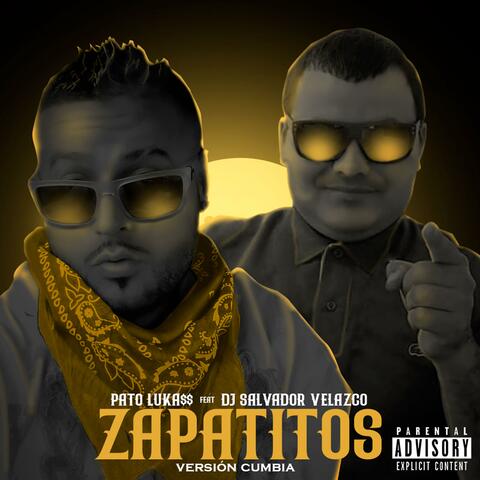 Zapatitos (feat. DJSALVADOR VELASCO)