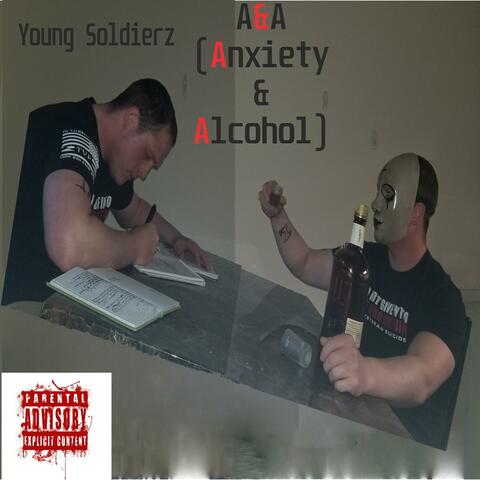 Anxiety & Alcohol (A&A)