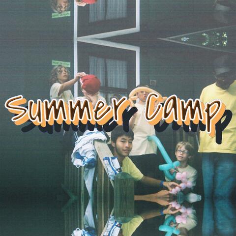 Summer Camp (Demo Version)