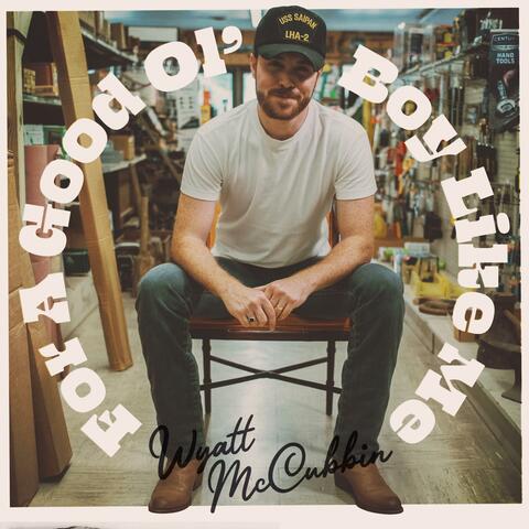 For A Good Ol' Boy Like Me