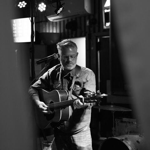 Tighter (Live at Write Side Studio)