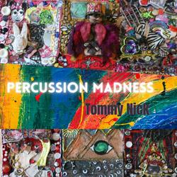 Percussion Madness