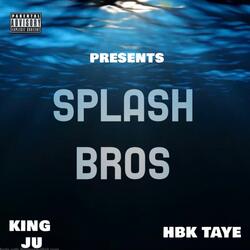 BLACK OPPS (feat. King ju & HBK Taye)