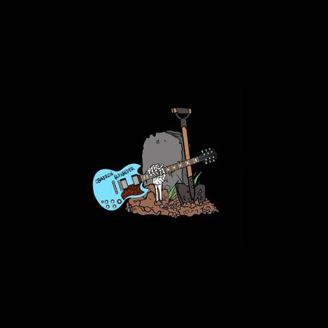 digging our grave