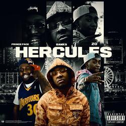 Hercules (feat. Banks Benjamin & Choppa Zo)