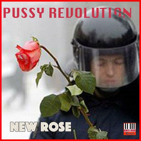 New Rose