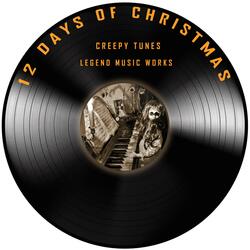 12 Days of Christmas
