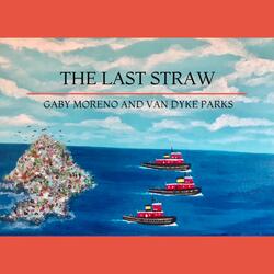 The Last Straw (feat. Gaby Moreno)