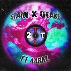 Tour De La Terre (feat. Otake)