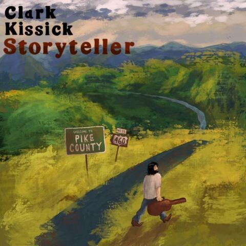 Storyteller