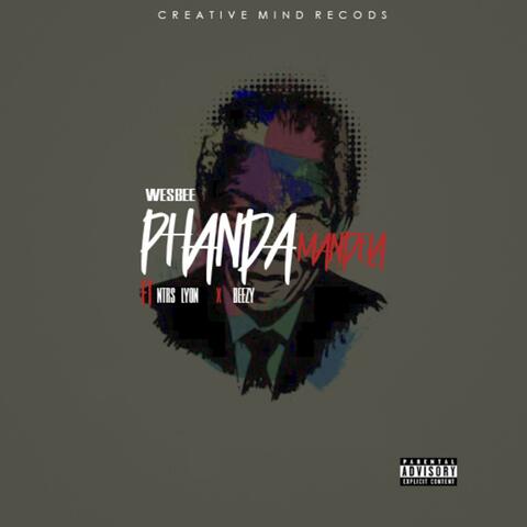 Phanda Mandela (feat. Ntrs Lyon & Beezy)