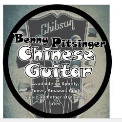 Chinese Guitar