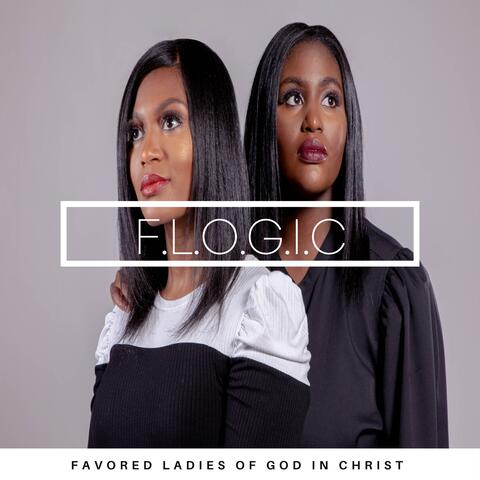 Favored Ladies of God in Christ