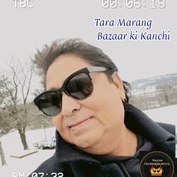 Tara Marang Bazaar Ki Kanchi