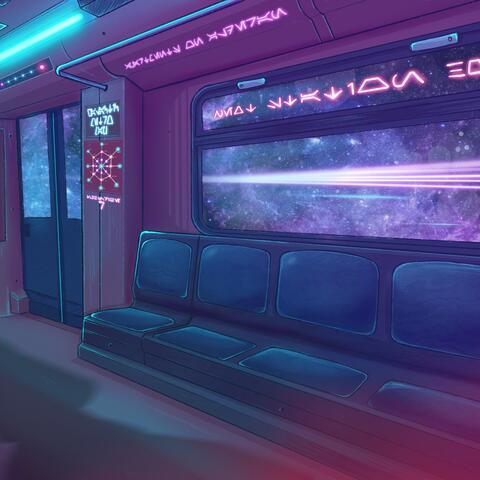 Last Train Home (Awakening)