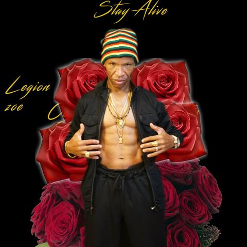 Stay Alive