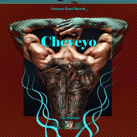 Cheveyo (Spirit Warrior)