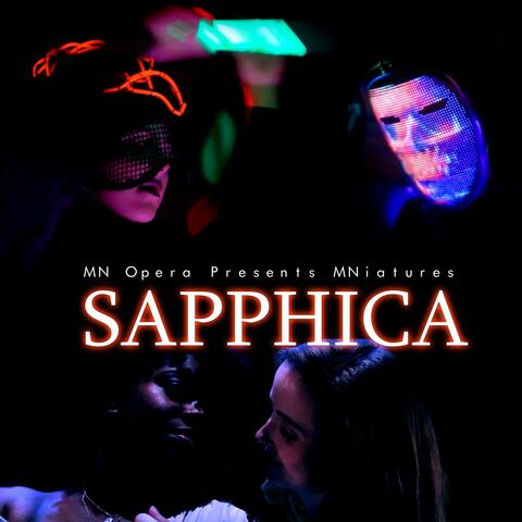 MN Opera Presents MNiatures: Sapphica