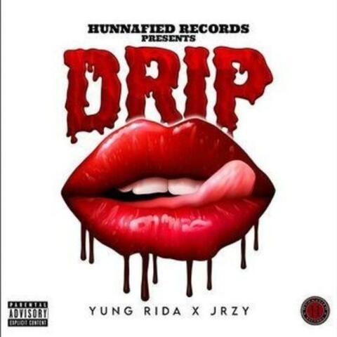 Drip Splash (feat. Yung Rida)
