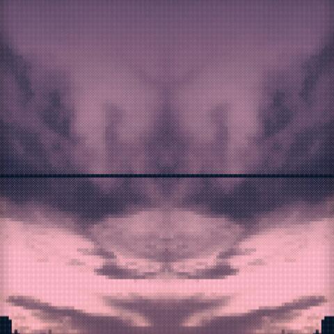 drifter // moonlight