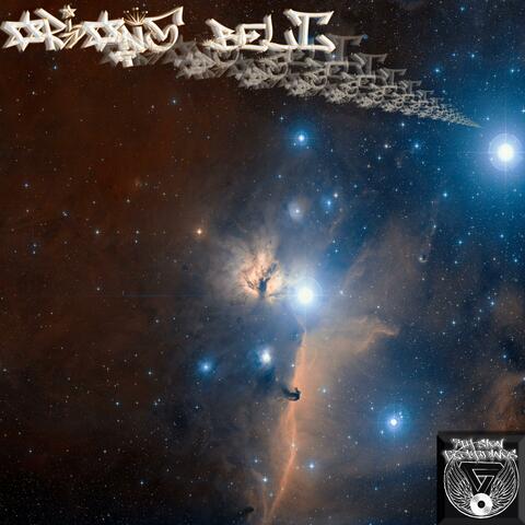 Orion's Belt