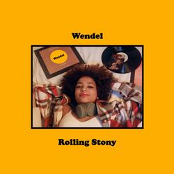 Rolling Stony (feat. Mar Emanuel)