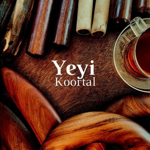 Yeyi