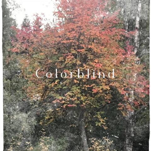 Colorblind