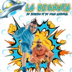 La Bichota (Dj Diestro. Dj Jose Sandoval)