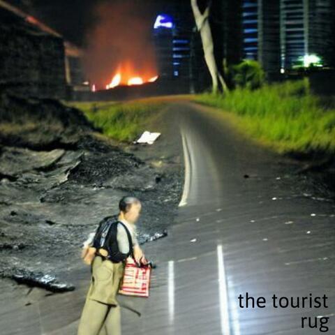 The Tourist