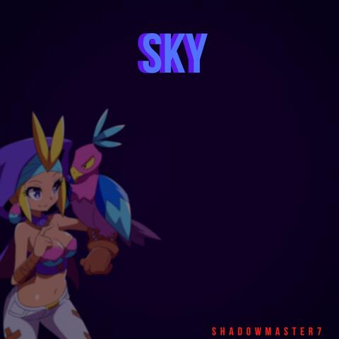 sky