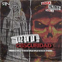Luz en la oscuridad