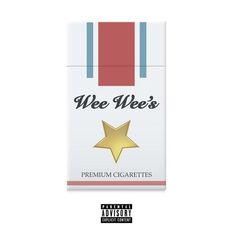 Wee Wee's Premium Cigarettes