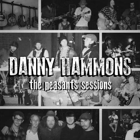 The Peasants Sessions