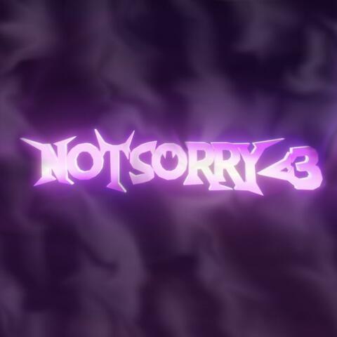 not sorry<3