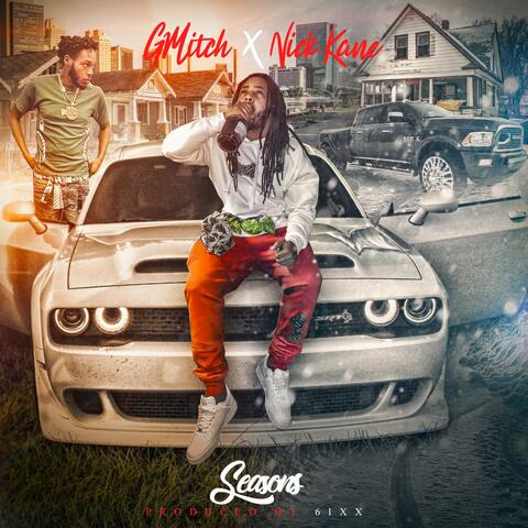 Seasons (feat. Nick Kane)