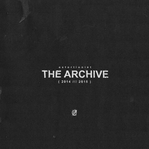 The Archive (2014-2015)