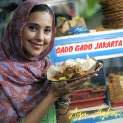 Gado Gado Jakarta