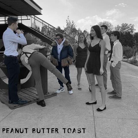 Peanut Butter Toast