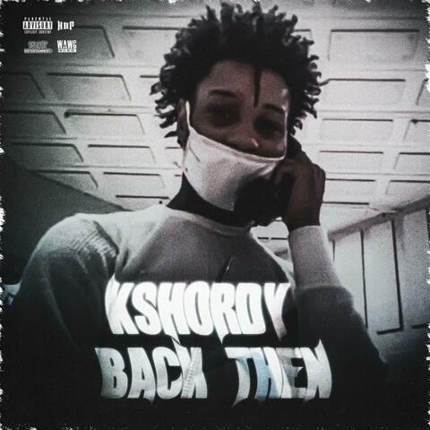 Back Then