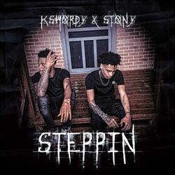 Steppin