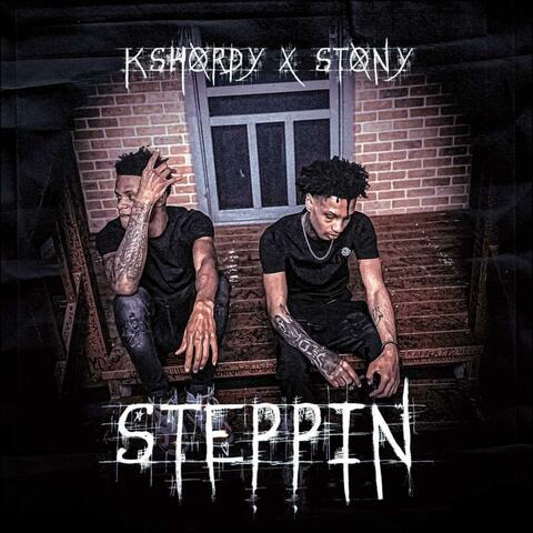 Steppin
