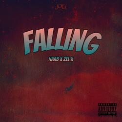 FALLING (feat. Zel X & Naab)