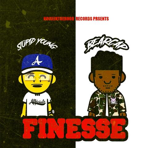 Jug & finesse (feat. $tupid Young)
