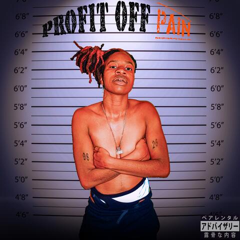 Profit Off Pain