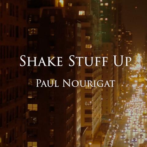 Shake Stuff Up