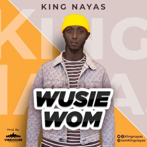 WUSIE WOM