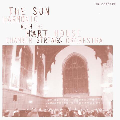 The Sun with Heart Strings